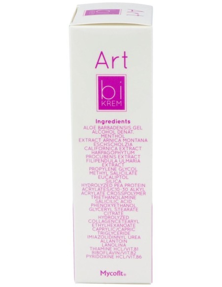 Mycofit Art Bikrem Crema 100Ml
