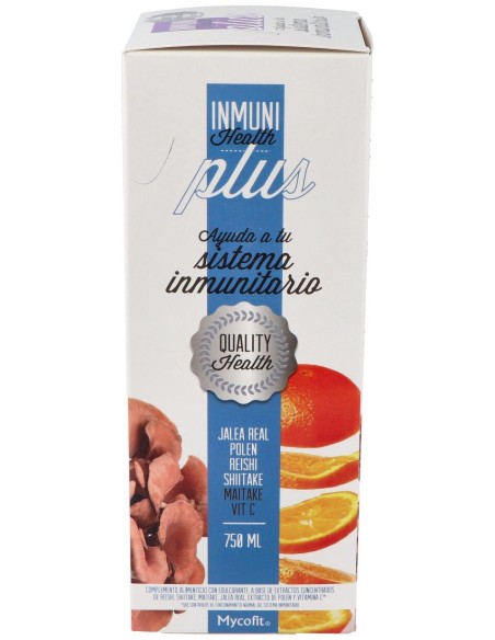 Mycofit® Inmunihealth Plus 750Ml