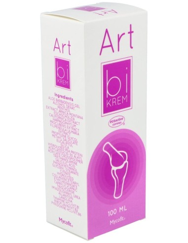 Mycofit Art Bikrem Crema 100Ml