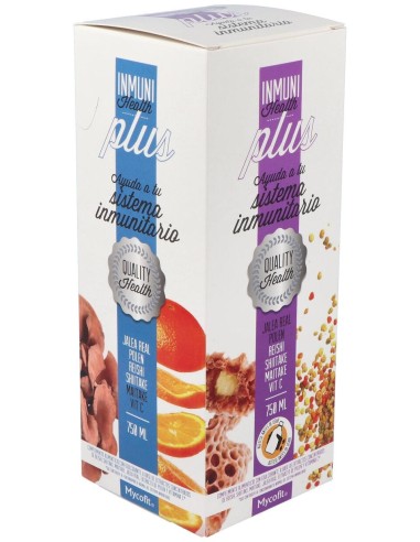 Mycofit® Inmunihealth Plus 750Ml