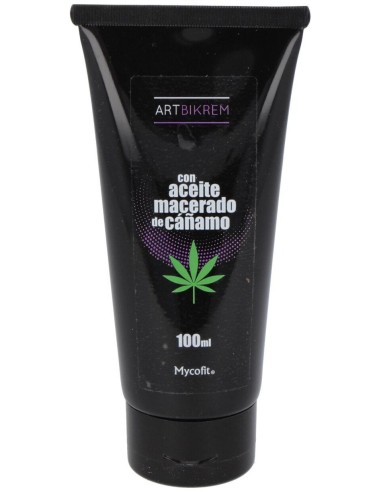 Mycofit Artbikrem Cañamo 100Ml