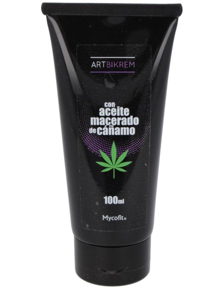 Mycofit Artbikrem Cañamo 100Ml