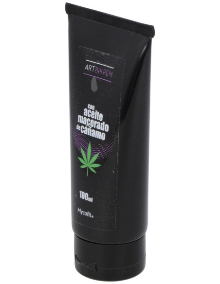 Mycofit Artbikrem Cañamo 100Ml