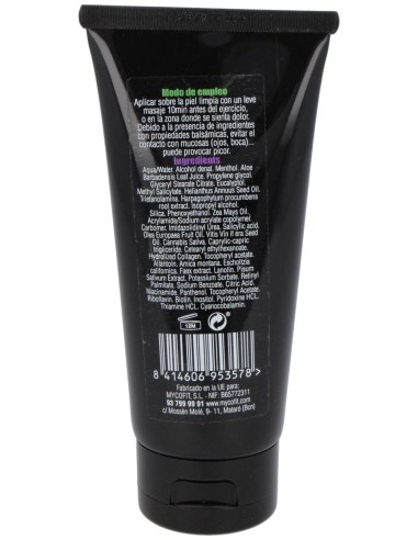Mycofit Artbikrem Cañamo 100Ml