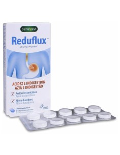 Reduflux Benegast 20Comp.Mast.