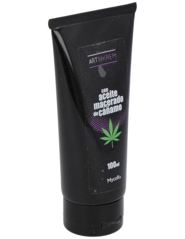 Mycofit Artbikrem Cañamo 100Ml