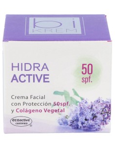 Mycofit Bikrem Hidractive Fps50 50Ml