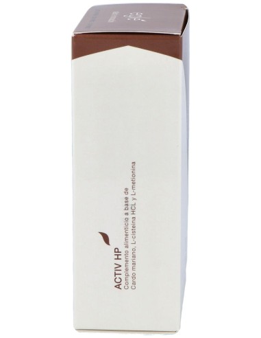 Egle Activ Hp 60Cap