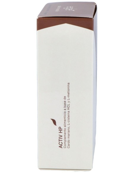 Egle Activ Hp 60Cap