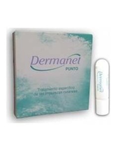 Dermanet Punto Roll On + 1 Ml 2