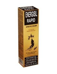 Energisil Rapid Frasco Unidosis 2