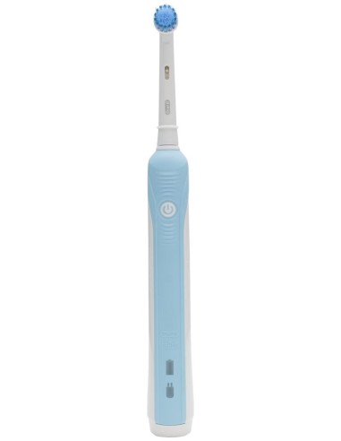 Oral-B Professional 800 Sensitive Clean Cepillo Eléctrico Recargable, 1 Ud