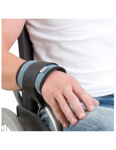 Orliman Arnés De Sujeción Muñeca 1007 Talla Única 1Ud