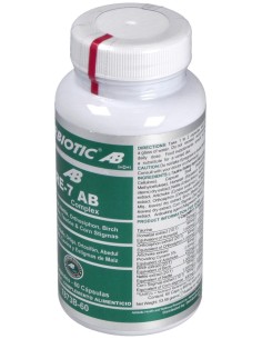 Airbiotic® Ab Re-7 60Cáps 2