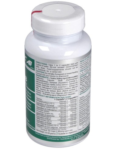 Airbiotic® Ab Re-7 60Cáps