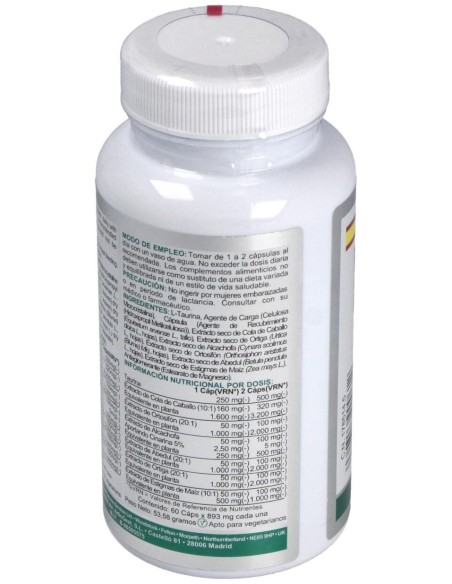 Airbiotic® Ab Re-7 60Cáps