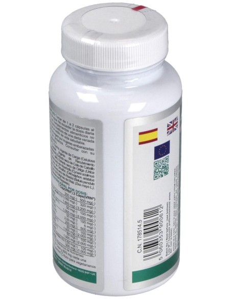 Airbiotic® Ab Re-7 60Cáps