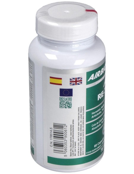 Airbiotic® Ab Re-7 60Cáps
