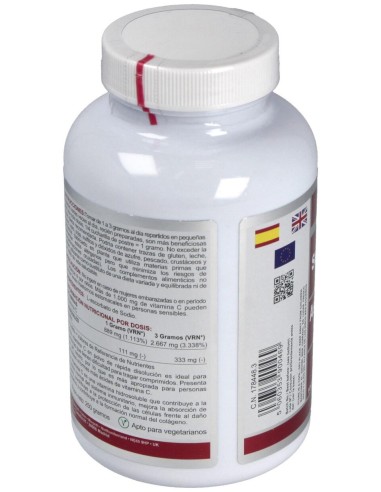 Airbiotic® Ab Ascorbato De Sodio 250G
