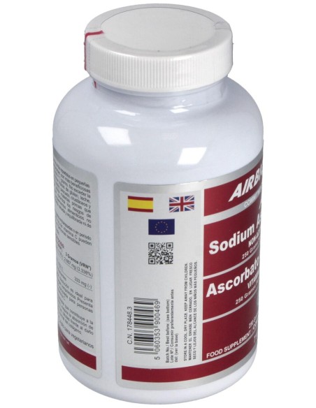 Airbiotic® Ab Ascorbato De Sodio 250G