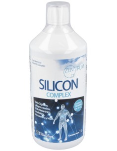 Zentrum Silicon Compslex 1L