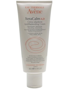 Avène Xeracalm A.D. Crema Relipidizante, 200 Ml 2