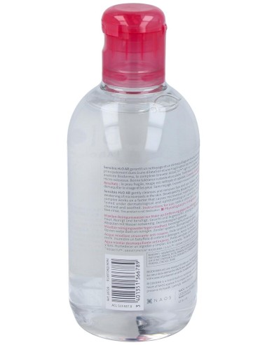 Sensibio H2O Ar Solucion Micelar Rojeces 250Ml.