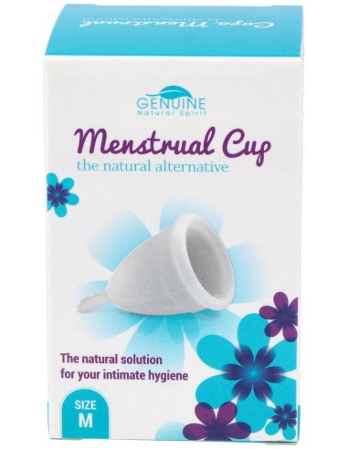 Copa Menstrual Talla M