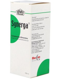 Margan Synerga 100Ml 2