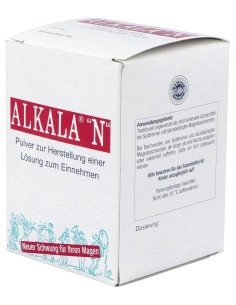 Margan Alkala N 150G 2