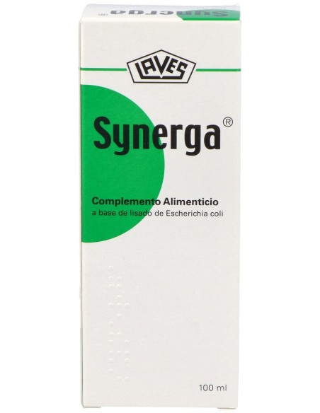 Margan Synerga 100Ml