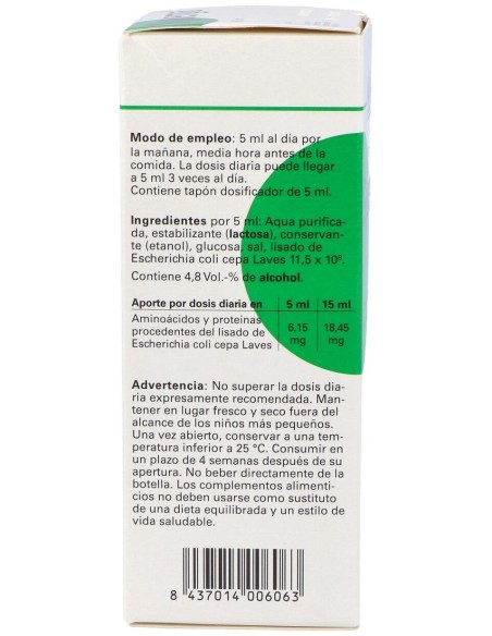 Margan Synerga 100Ml