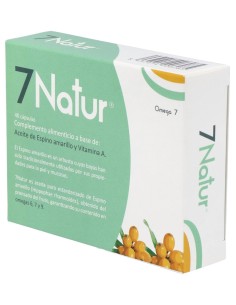 Margan 7Natur 40Caps 2