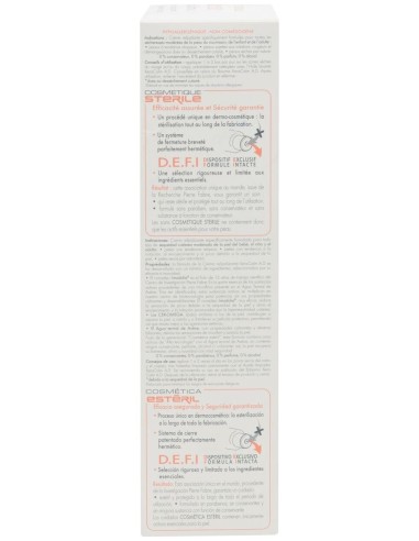 Avène Xeracalm A.D. Crema Relipidizante, 200 Ml