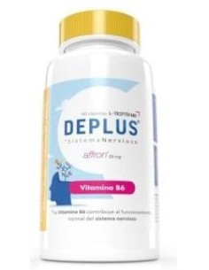 Deplus 60Cap.