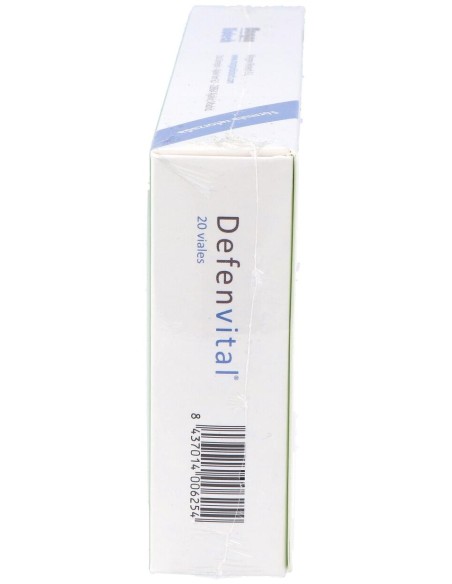 Margan Defenvital 20 Viales