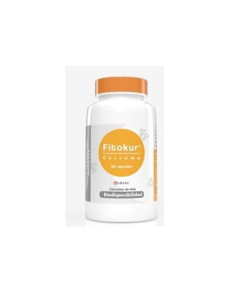 Margan Fitokur 30Caps