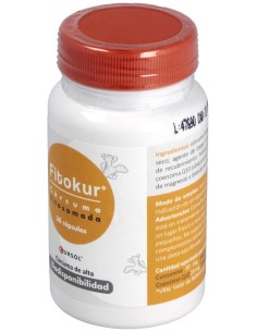 Margan Fitokur 30Caps 2