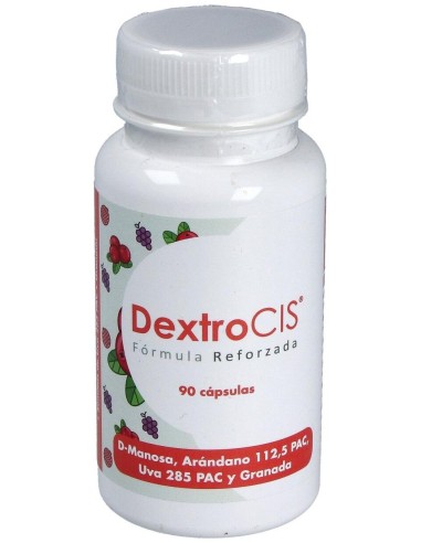 Margan Dextrocis 90Caps