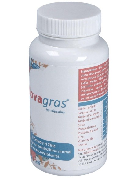 Novagras 90Cap.