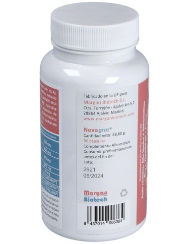 Novagras 90Cap.