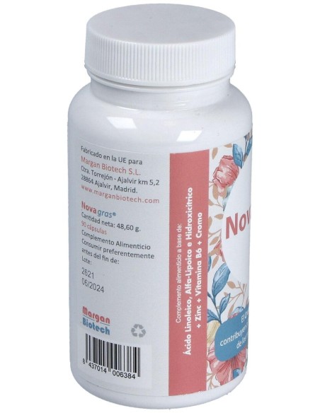 Novagras 90Cap.