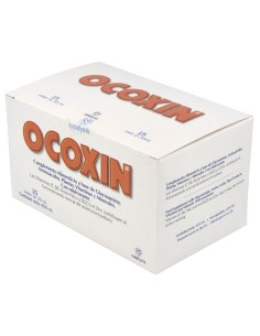 Catalusis Ocoxin Solución 15X30Ml 2