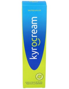 Kyrocream Tubo 250Ml
