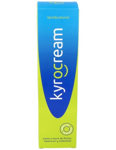Kyrocream Tubo 250Ml