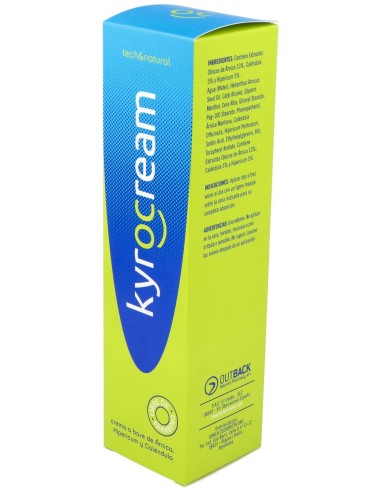 Kyrocream Tubo 250Ml