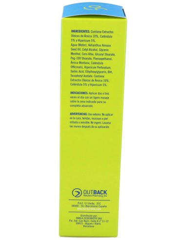Kyrocream Tubo 250Ml