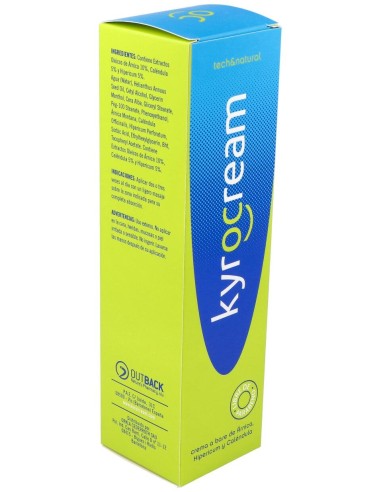 Kyrocream Tubo 250Ml