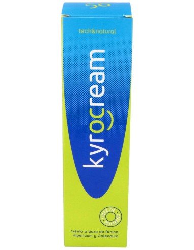 Kyrocream Tubo 250Ml