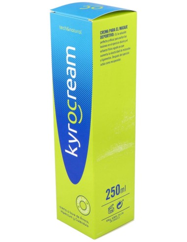 Kyrocream Tubo 250Ml